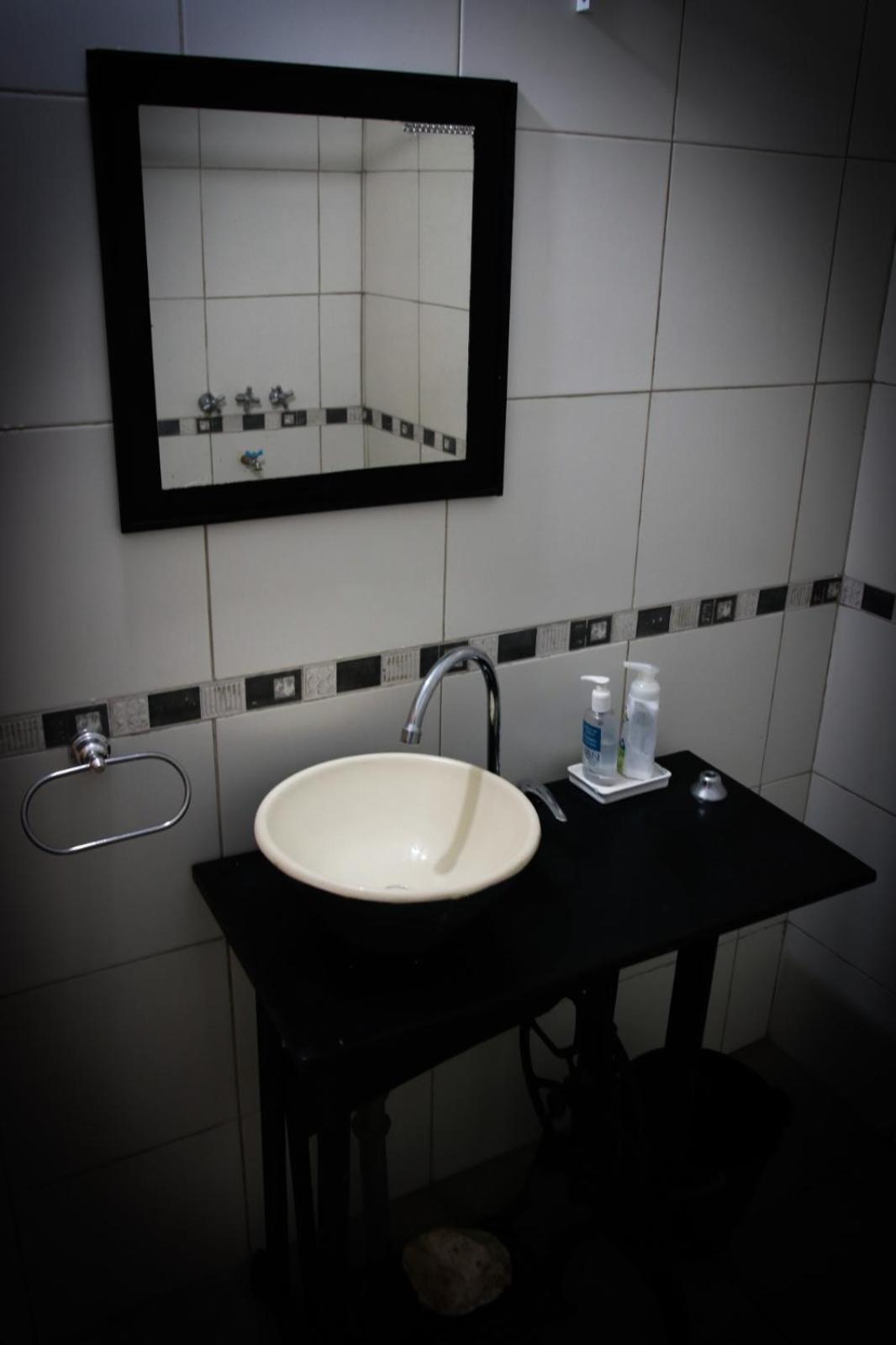 La Loma Apartamento Villa Carlos Paz