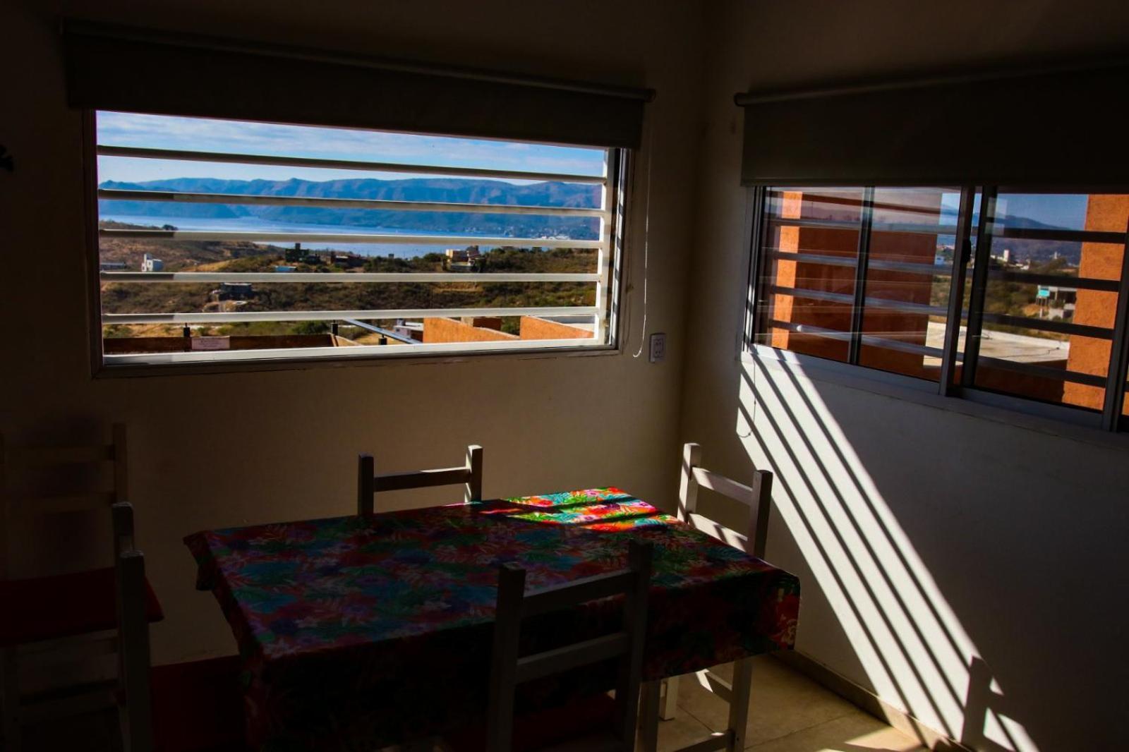 La Loma Apartamento Villa Carlos Paz